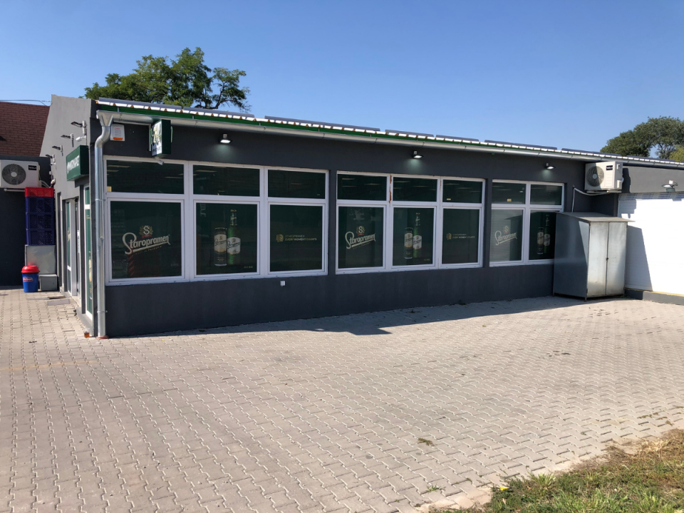 Brendiranje objekata
