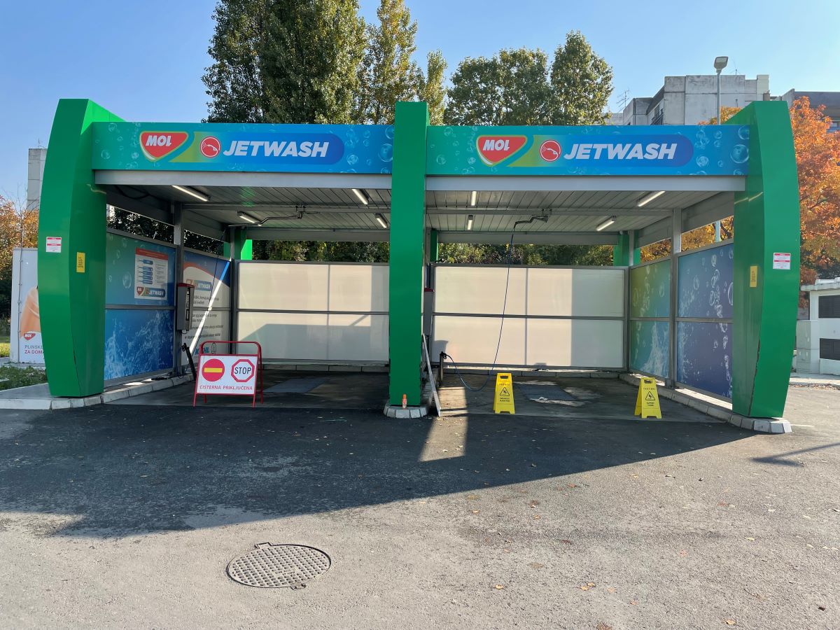 brendiranje lokala i poslovnih prostorija